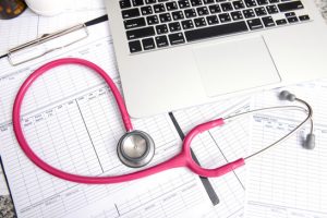 How We Keep Your Medical Transcription Data Records Safe Online 