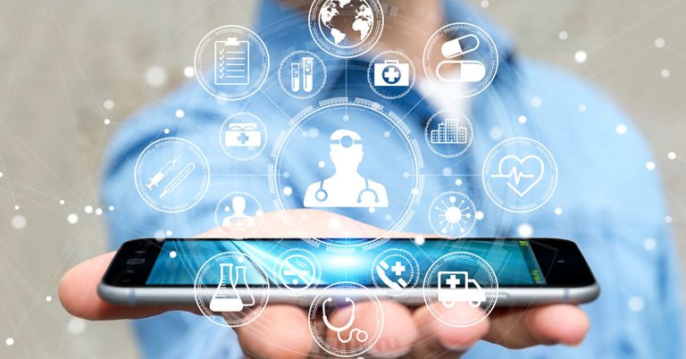 6-benefits-of-using-mobile-technology-in-healthcare-fast-chart