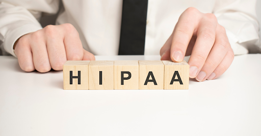 HIPAA compliance