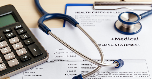 Medical billing